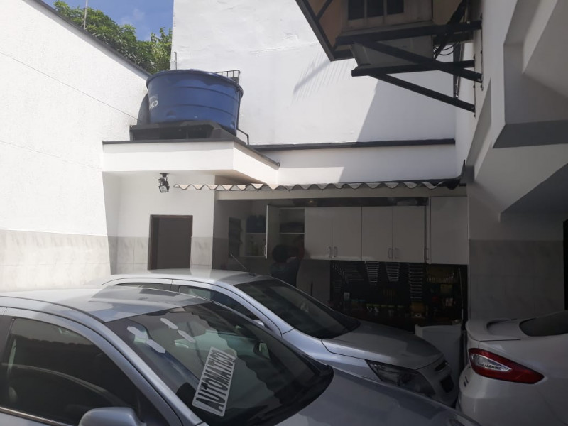 Comercial à venda Quinta da Paineira com 320m² e 1 quarto por R$ 2.900.000 - 771547045-loja8.jpg