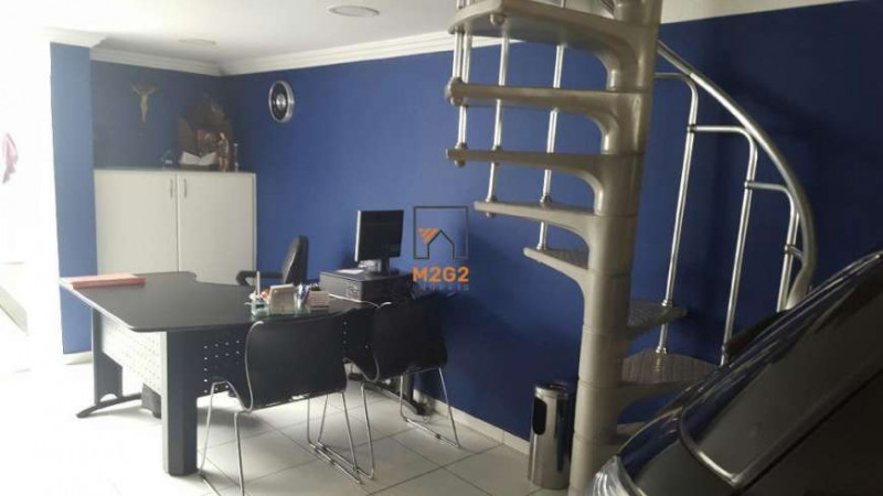 Comercial à venda Quinta da Paineira com 320m² e 1 quarto por R$ 2.900.000 - 878354062-loja4.jpg