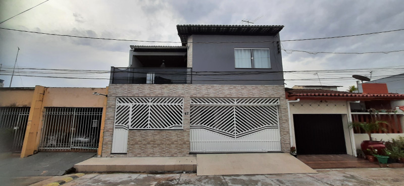 Casa de condomínio à venda Souza com 300m² e 4 quartos por R$ 900.000 - 1093121978-20220226-180521.jpg