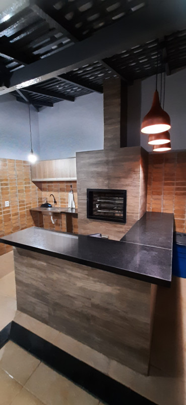 Casa de condomínio à venda Souza com 300m² e 4 quartos por R$ 900.000 - 1358061516-20220225-183159.jpg