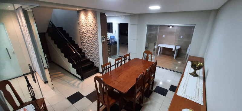 Casa de condomínio à venda Souza com 300m² e 4 quartos por R$ 900.000 - 498910811-20220225-181812.jpg