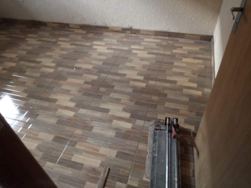 Casa de condomínio à venda Centro com 56m² e 2 quartos por R$ 230.000 - 1016669314-img-20190606-132241.jpg
