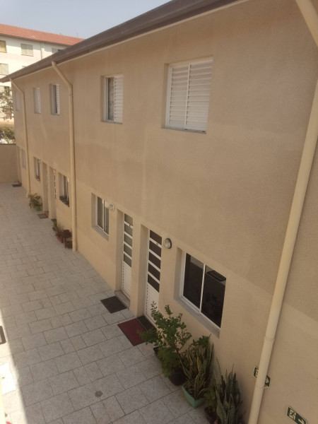 Casa de condomínio à venda Centro com 56m² e 2 quartos por R$ 230.000 - 1123919517-img-20200913-100432.jpg