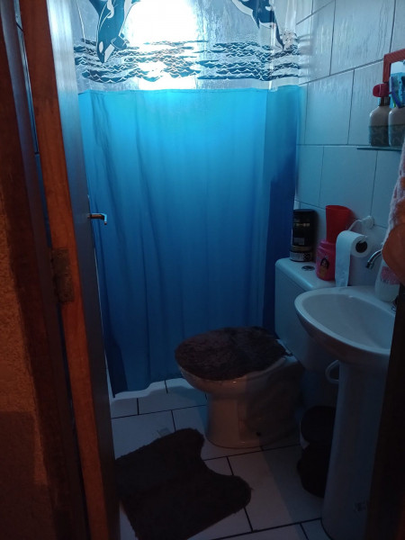 Casa de condomínio à venda Centro com 56m² e 2 quartos por R$ 230.000 - 1233979330-img-20220719-wa0012.jpg