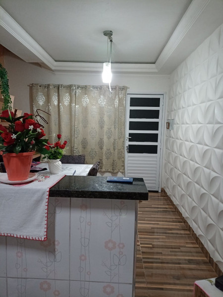 Casa de condomínio à venda Centro com 56m² e 2 quartos por R$ 230.000 - 420118470-img-20220719-wa0006.jpg