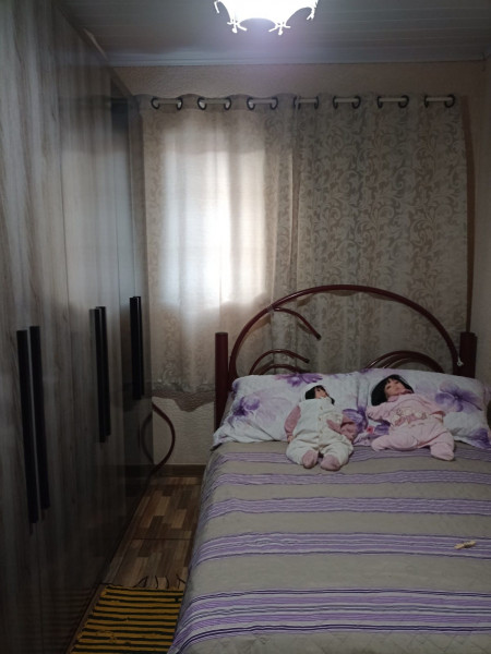 Casa de condomínio à venda Centro com 56m² e 2 quartos por R$ 230.000 - 586358608-img-20220719-wa0011.jpg