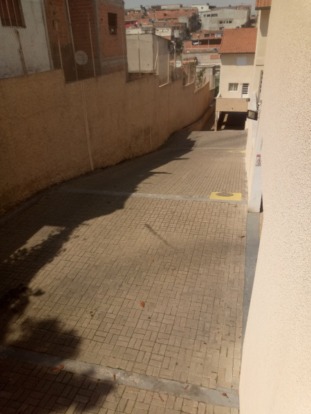 Casa de condomínio à venda Centro com 56m² e 2 quartos por R$ 230.000 - 758186137-img-20200913-110425.jpg
