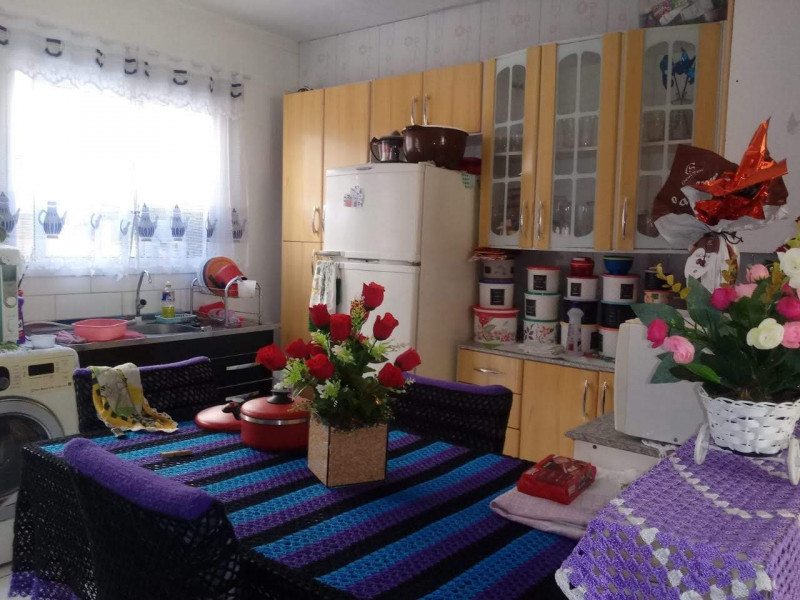 Casa de condomínio à venda Centro com 56m² e 2 quartos por R$ 230.000 - 930145481-img-20200410-wa0008.jpg
