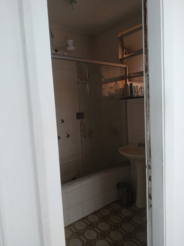 Apartamento à venda Centro com 48m² e 1 quarto por R$ 300.000 - 1032630661-img-20220917-102114.jpg