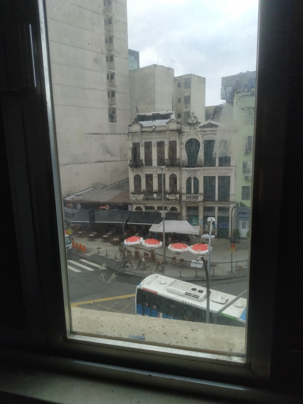 Apartamento à venda Centro com 48m² e 1 quarto por R$ 300.000 - 1663177665-img-20220917-102100.jpg