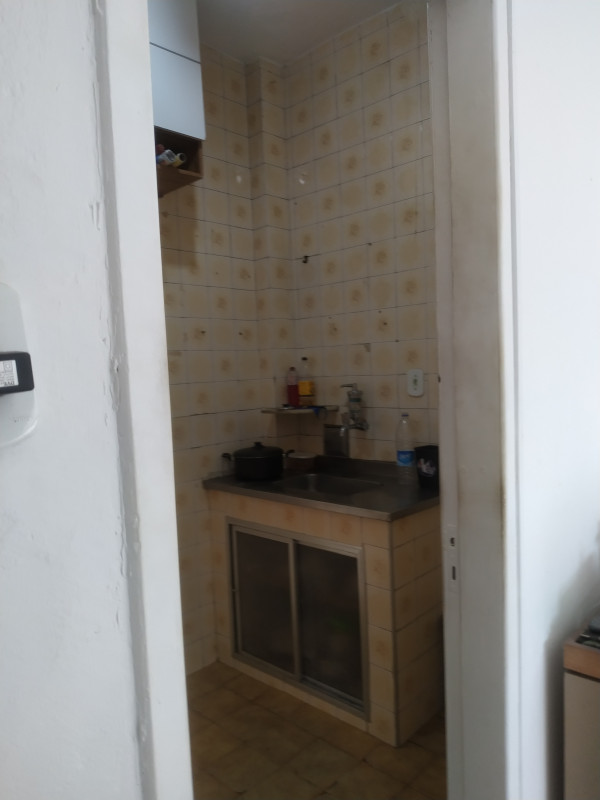 Apartamento à venda Centro com 48m² e 1 quarto por R$ 300.000 - 1843479957-img-20220917-102034.jpg