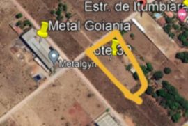 Terreno à venda Centro com 4800m² - 1 dormitório -  vagas - R$ 300.000 - 1442470776-whatsapp-image-2022-09-14-at-15.jpeg
