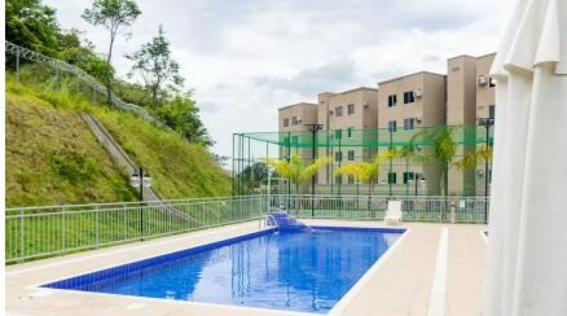 Apartamento à venda Curicica com 45m² e 2 quartos por R$ 229.000 - 1637594119-q17.jpg
