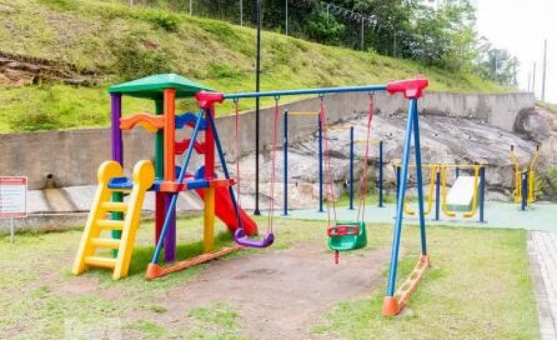 Apartamento à venda Curicica com 45m² e 2 quartos por R$ 229.000 - 1871232372-q14.jpg