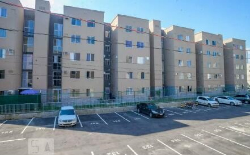 Apartamento à venda Curicica com 45m² e 2 quartos por R$ 229.000 - 986347147-q20.jpg