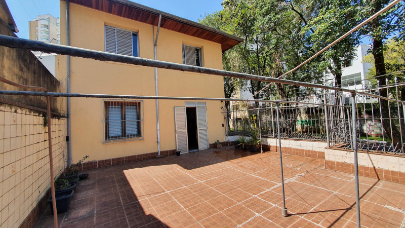 Casa à venda Centro com 328m² e 5 quartos por R$ 1.800.000 - 2041858184-20220902-121622-terraco2.jpg