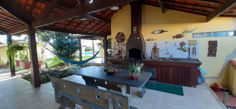 Casa à venda Itaúna com 325m² e 3 quartos por R$ 1.100 - 80576821-foto-saqua-pm-espaco-gourmet-01.jpg