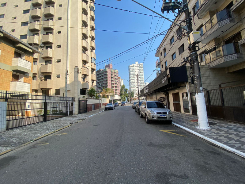 Apartamento à venda Canto do Forte com 45m² e 1 quarto por R$ 180.000 - 1058887682-img-20230725-wa0027.jpg