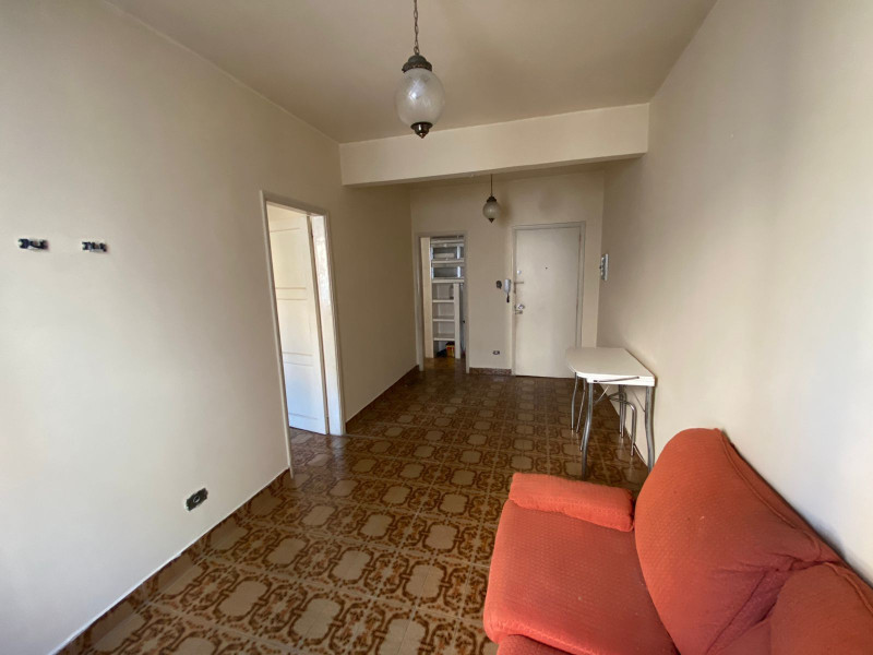 Apartamento à venda Canto do Forte com 45m² e 1 quarto por R$ 180.000 - 1079604764-img-20230725-wa0023.jpg