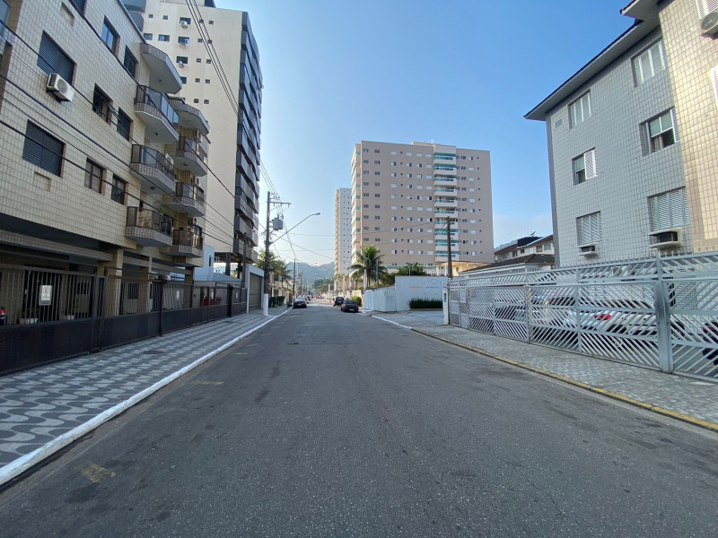 Apartamento à venda Canto do Forte com 45m² e 1 quarto por R$ 180.000 - 1149124487-img-20230725-wa0028.jpg