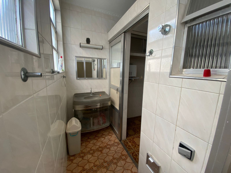 Apartamento à venda Canto do Forte com 45m² e 1 quarto por R$ 180.000 - 780822938-img-20230725-wa0022.jpg