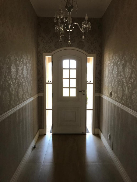 Casa à venda Jardim Europa com 370m² e 4 quartos por R$ 1.480.000 - 1143204538-engtrada.jpeg