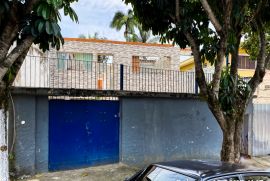 Terreno à venda Vila Universitária com 159m² - 1 dormitório -  vagas - R$ 580.000 - 146558815-02.jpg