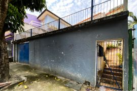 Terreno à venda Vila Universitária com 159m² - 1 dormitório -  vagas - R$ 580.000 - 416212076-01.jpg