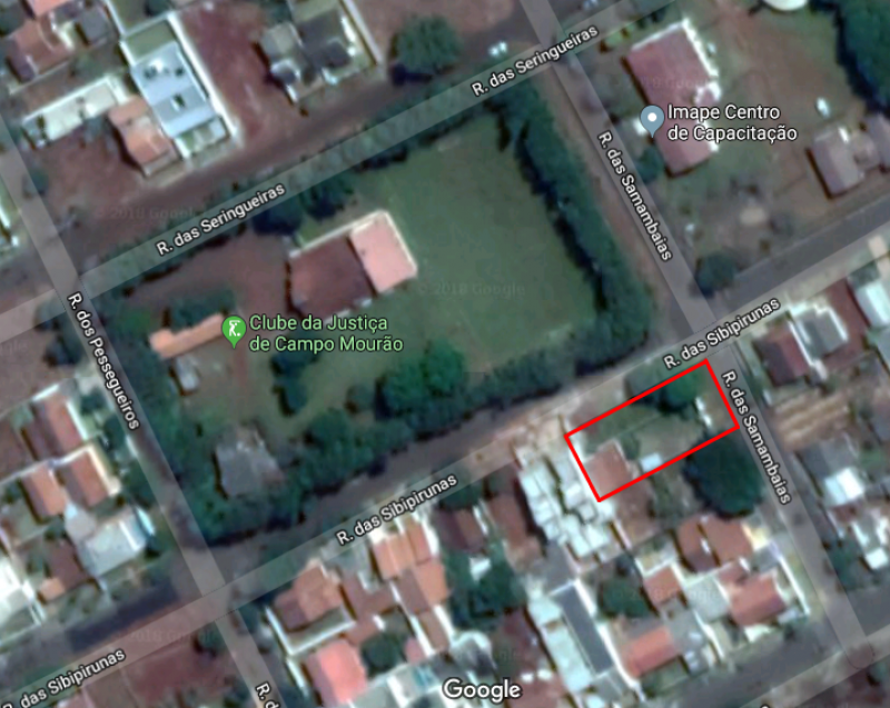 Terreno à venda Jardim Araucária com 640m² e 1 quarto por R$ 430.000 - 1432895206-limites-terreno-640m2.png