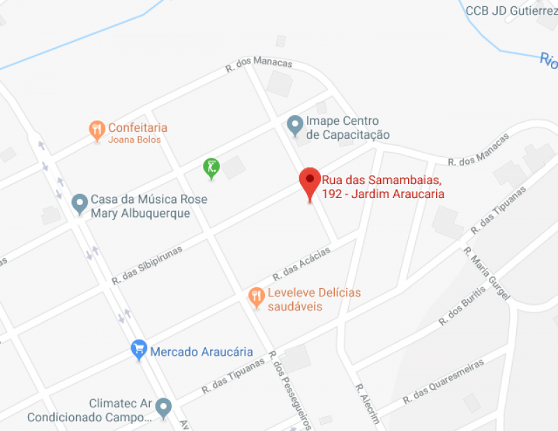Terreno à venda Jardim Araucária com 640m² e 1 quarto por R$ 430.000 - 763043089-pontos-referencia-terreno-640m2.png