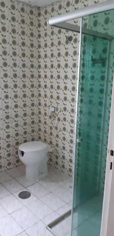 Casa à venda Vl. Arapuã com 170m² e 3 quartos por R$ 520.000 - 146413346-foto-28-banheiro-da-suite.jpg