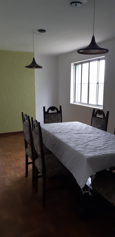 Casa à venda Vl. Arapuã com 170m² e 3 quartos por R$ 520.000 - 1813390700-foto-08-sala-de-jantar.jpg