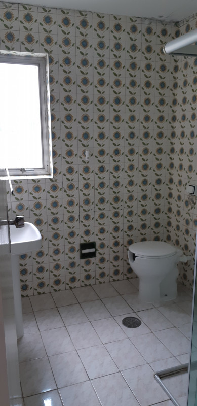 Casa à venda Vl. Arapuã com 170m² e 3 quartos por R$ 520.000 - 898713311-foto-27-banheiro-da-suite.jpg