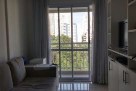 Studio à venda Jardim Ampliação com 35m² - 1 dormitório -  vagas - R$ 319.000 - 1065790179-20151008-083211-hdr-resized.jpg