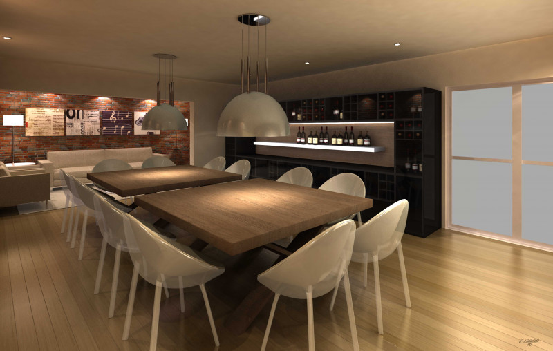 Studio à venda Jardim Ampliação com 35m² e 1 quarto por R$ 319.000 - 966590536-fotos3.jpg