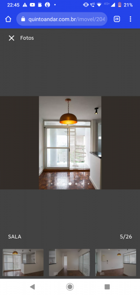 Apartamento à venda Jardim das Laranjeiras com 100m² e 2 quartos por R$ 600.000 - 1915330461-screenshot-20210201-224528.png