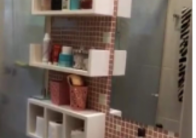 imóvel com 60m²