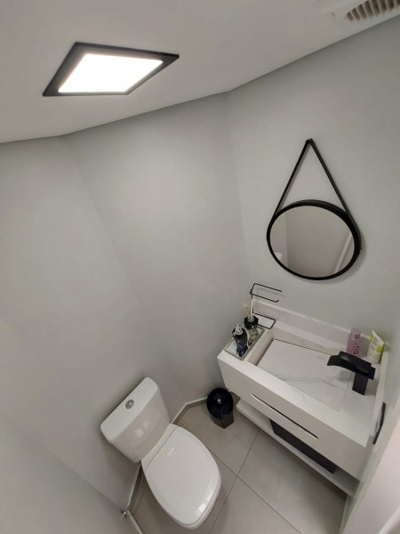 Casa à venda Vila Alzira com 157m² e 3 quartos por R$ 790.000 - 945634959-casa-9.jpg