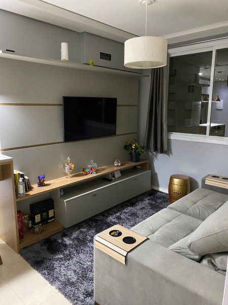 Apartamento à venda Nossa Sra. do Rosário com 48m² e 2 quartos por R$ 230.000 - 315539589-a85dedba-9219-46cf-9609-9553af6de664.jpeg