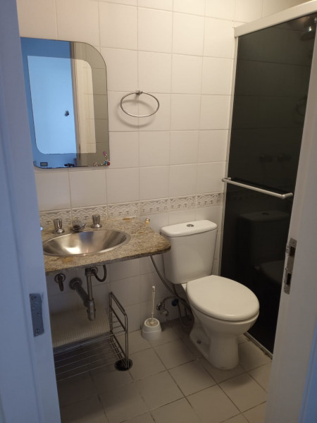 Apartamento à venda Santo Amaro com 40m² e 1 quarto por R$ 400.000 - 192486968-img-20220923-wa0018.jpg