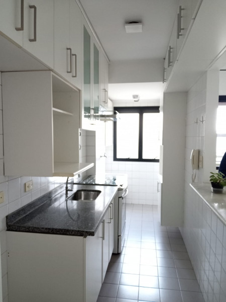 Apartamento à venda Santo Amaro com 40m² e 1 quarto por R$ 400.000 - 2036611036-img-20220923-wa0016.jpg