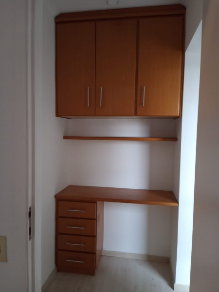 Apartamento à venda Santo Amaro com 40m² e 1 quarto por R$ 400.000 - 491765798-img-20220923-wa0017.jpg