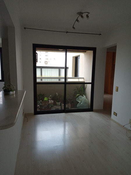 Apartamento à venda Santo Amaro com 40m² e 1 quarto por R$ 400.000 - 561884308-img-20220923-wa0014.jpg
