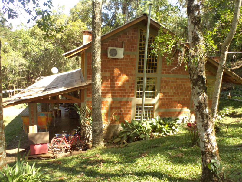 Chácara à venda Chácara Olhos D'água com 8281m² e 3 quartos por R$ 650.000 - 1247513140-dsc04492.JPG