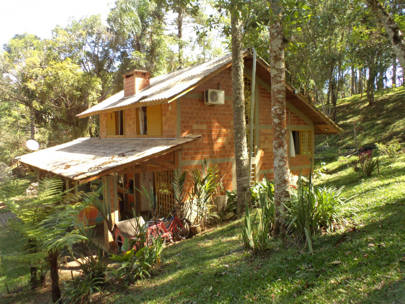 Chácara à venda Chácara Olhos D'água com 8281m² e 3 quartos por R$ 650.000 - 679451804-dsc04491.JPG