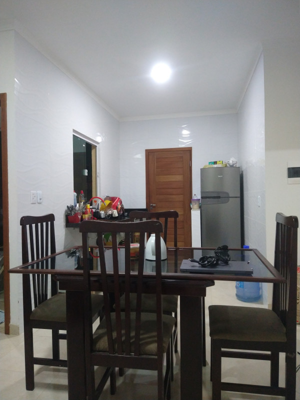 Casa à venda Centro com 60m² e 2 quartos por R$ 130.000 - 1154603664-img-20220611-182253451.jpg