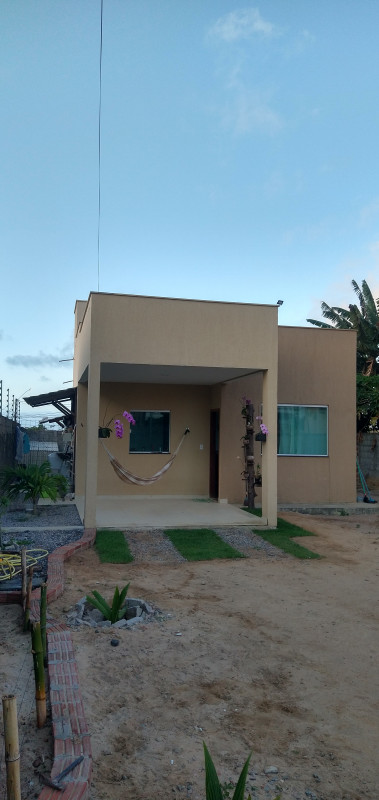Casa à venda Centro com 60m² e 2 quartos por R$ 130.000 - 195785304-img-20220913-165813053-hdr.jpg