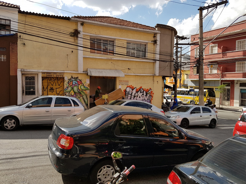 Comercial à venda Perdizes com 160m² e 1 quarto por R$ 1.500.000 - 1875690807-20161006-152246.jpg