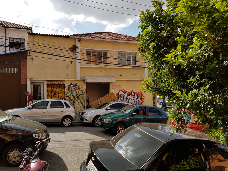 Comercial à venda Perdizes com 160m² e 1 quarto por R$ 1.500.000 - 77252672-20161006-152239.jpg