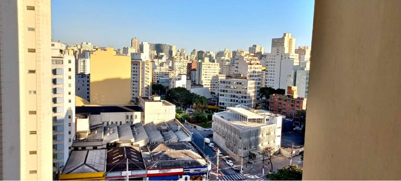 Apartamento à venda Santa Cecília com 63m² e 2 quartos por R$ 430.000 - 401161588-12.jpg